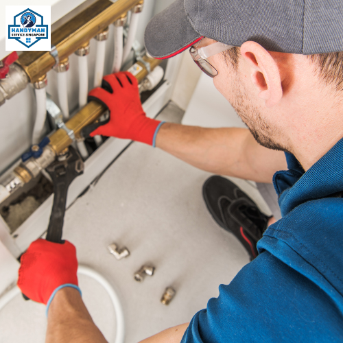 Top 5 Tips for Finding the Best Plumbing Service in Singapore